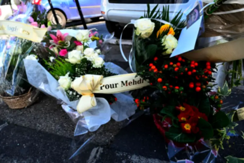 Marseille: Zehn Verdächtige nach Drogenkrieg-Mord festgenommen – Prozess gegen DZ Mafia