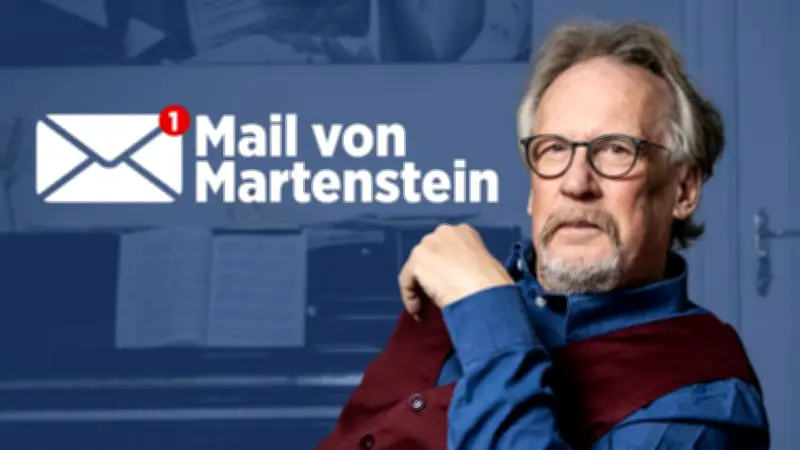 Martenstein: Bio-Katastrophe 2011 war tödlicher als Fukushima-Unfall