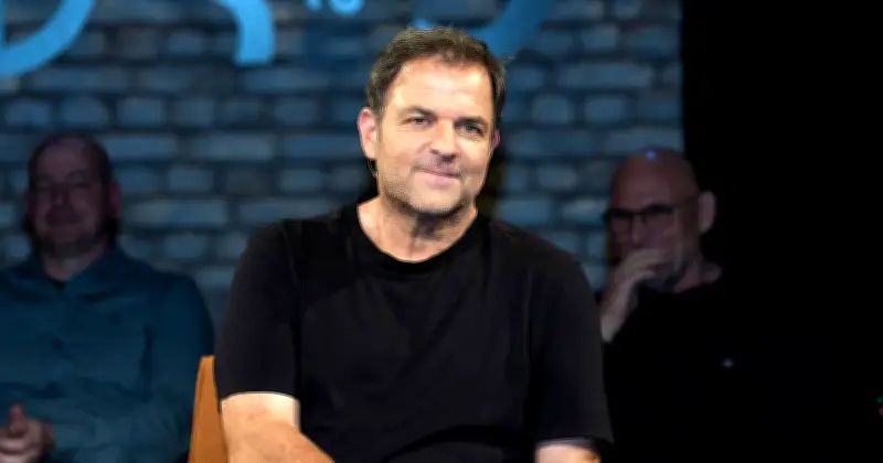 Martin Rütter wütet gegen ARD und ZDF: Paralympics-Entscheidung löst heftigen Streit aus