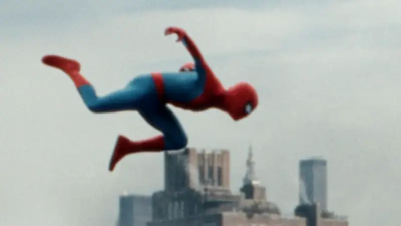 Marvel-Rekord: Spider-Man-Trailer knackt Milliarden-Marke in Rekordzeit