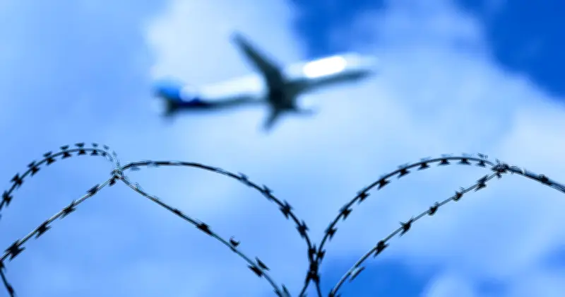 Massenprotest in München: 1000 Menschen demonstrieren gegen geplantes Abschiebezentrum am Flughafen