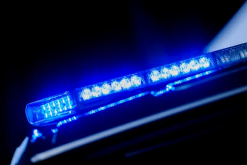 Massenschlägerei nach BVB-Sieg gegen HSV: 152 Fußballfans in Gewahrsam genommen