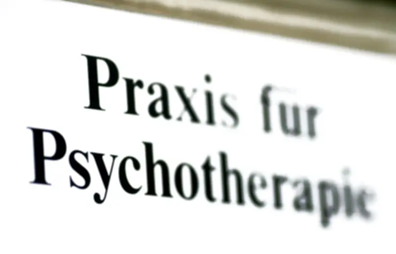 Massiver Protest in Bremen: Tausend Menschen demonstrieren gegen Honorarkürzungen für Psychotherapeuten