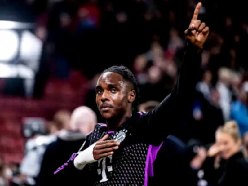 Mathys Tel: Berater schließt Wechsel zu Borussia Dortmund kategorisch aus