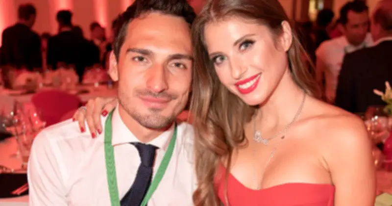 Mats Hummels spricht über Alltag nach Karriereende und Erziehung seines Sohnes Ludwig