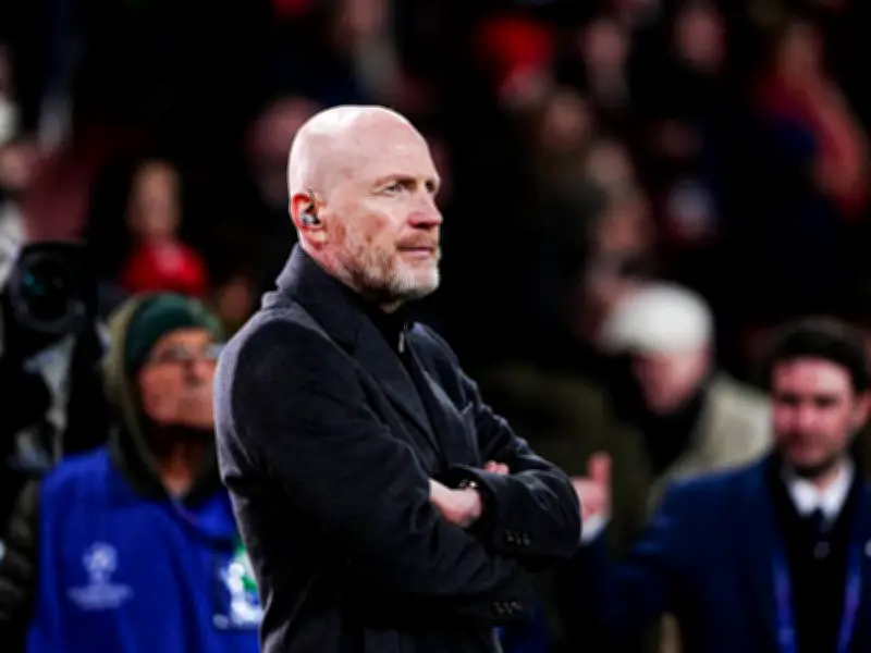 Matthias Sammer gibt Julian Nagelsmann Kommunikationsratschläge für DFB-Pressekonferenzen