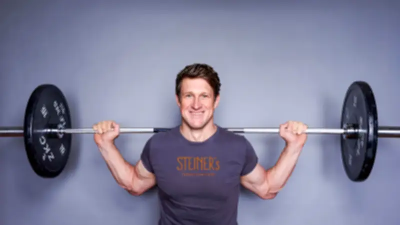 Matthias Steiners Tipp für Iron Cage: Ausdauer schlägt reine Kraft