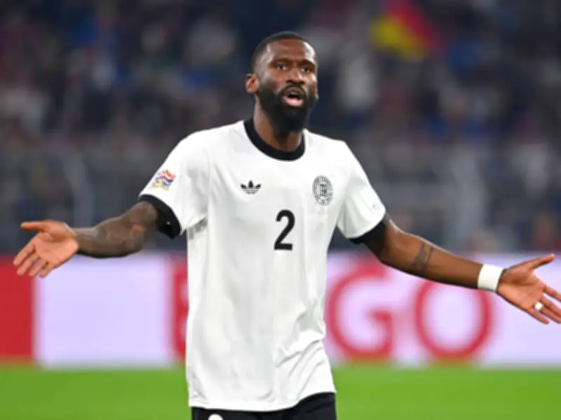 Matthäus an Rüdiger: 'Faxen lassen' und auf Fußball konzentrieren vor WM