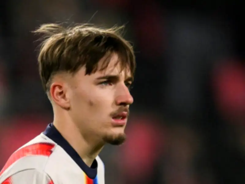 Matthäus' klare WM-Empfehlung: 'Auf keinen Fall' auf Bayern-Talent Karl verzichten