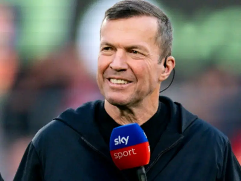 Matthäus und Reuter sehen DFB-Team auf WM-Kurs: Lob für Teamgeist und Hierarchie