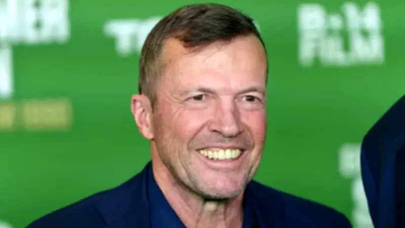 Matthäus zum 65.: Offene Worte über Fitness, Karriere und Lebenslektionen