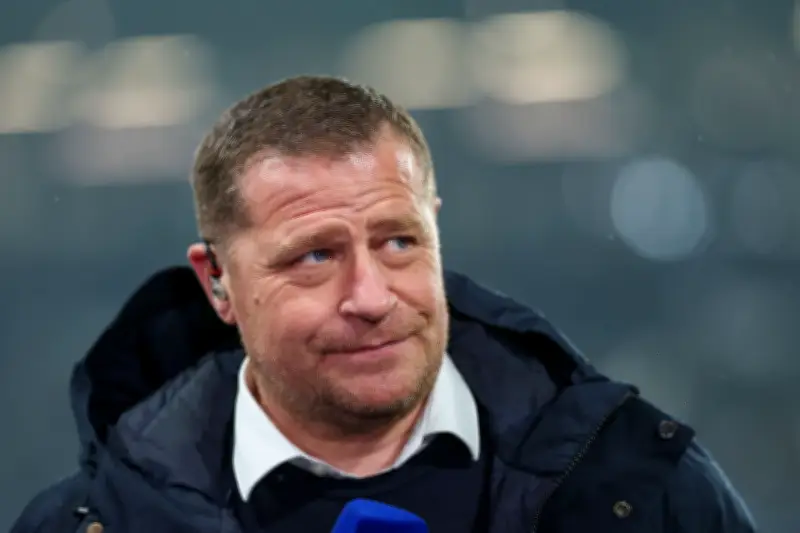 Max Eberl kontert Kritik: FC Bayern auf gutem Weg trotz Zweifeln