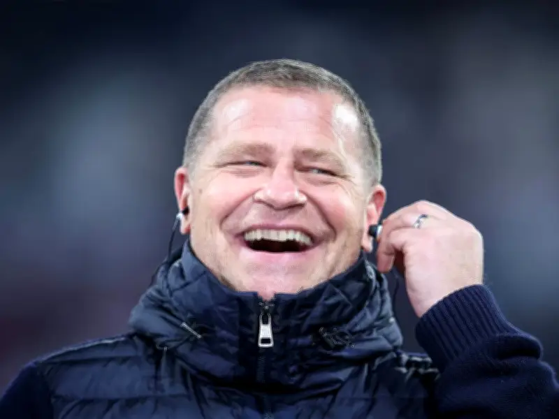 Max Eberl von Bayern München: Interne Kritik dient als Antrieb und Motivation