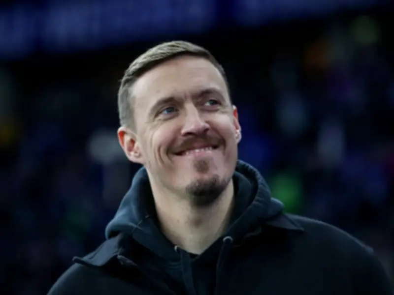 Max Kruse kehrt zurück: Überraschender Einsatz in der Icon League