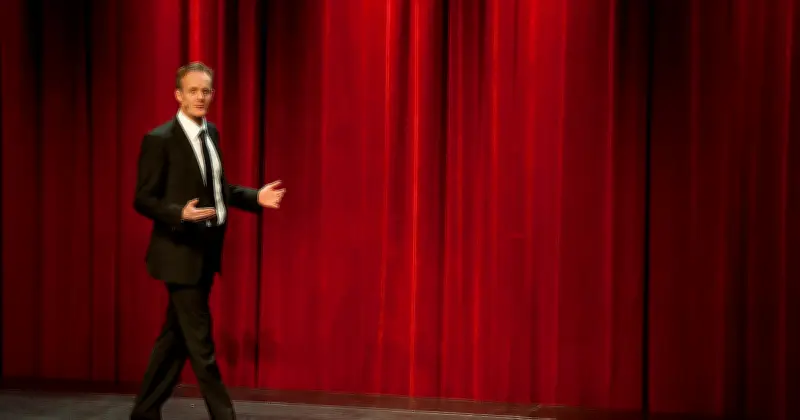 Max Uthoff: Kabarettist fordert Männer auf, patriarchale Privilegien nicht länger zu ignorieren