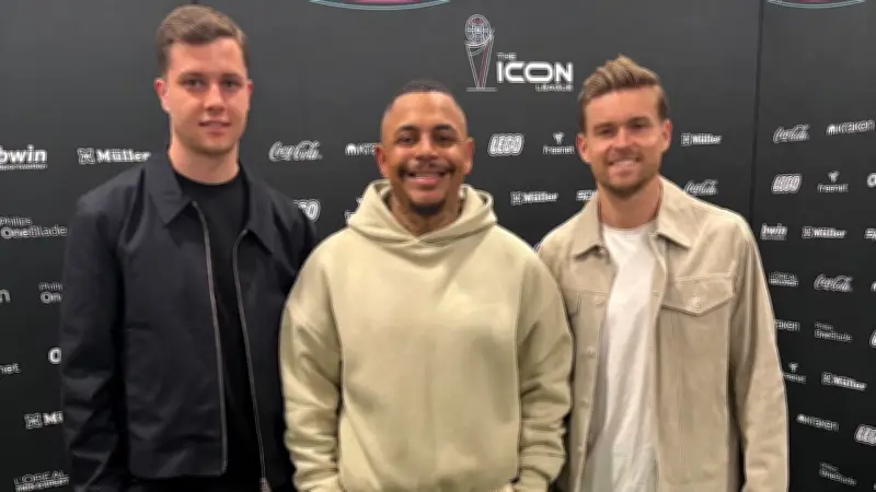 Maximilian Mittelstädt: Hertha-Aufstieg möglich - Nationalspieler startet Fußball-Camp in Berlin