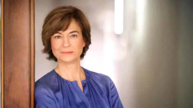 Maybrit Illner am 12. März 2026: Krieg im Iran und internationale Gäste im Fokus