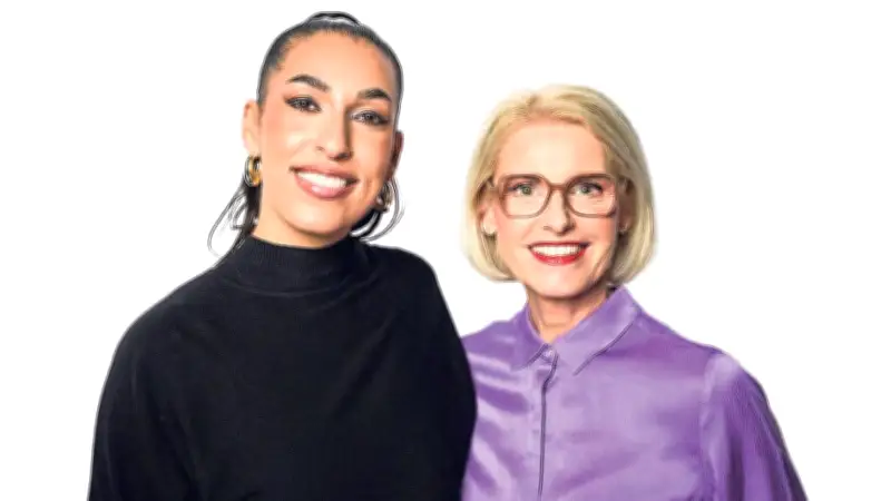 MayWay Talk: Tijen Onaran über Selbstbestimmung und weibliche Stärke in der Wirtschaft