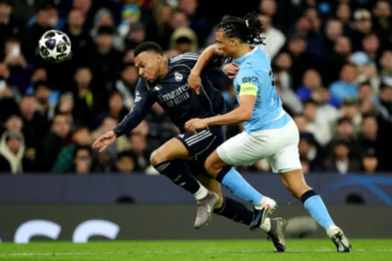 Mbappé dementiert Panne bei Real: Keine Untersuchung am falschen Knie