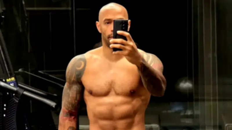 Mbappé veräppelt Thierry Henry mit Mucki-Video trotz dessen anhaltender Popularität