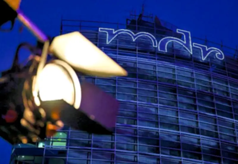 MDR bringt Live-Show 'Hol dir deine Show' nach Mosigkau bei Dessau