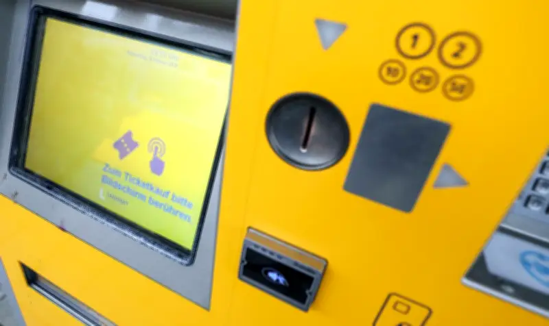 MDV kündigt deutliche Preiserhöhungen für Bus und Bahn ab August an