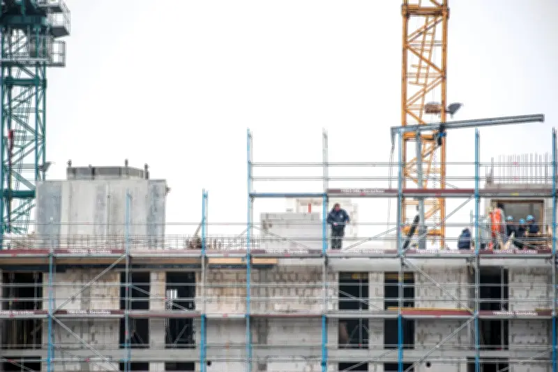 Mecklenburg-Vorpommern erhöht Förderung für Sozialwohnungen deutlich