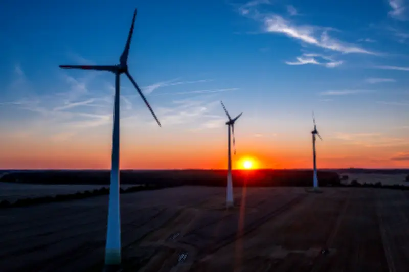 Mecklenburg-Vorpommern: Landtag beschließt neue Entschädigungsregeln für Erneuerbare Energien