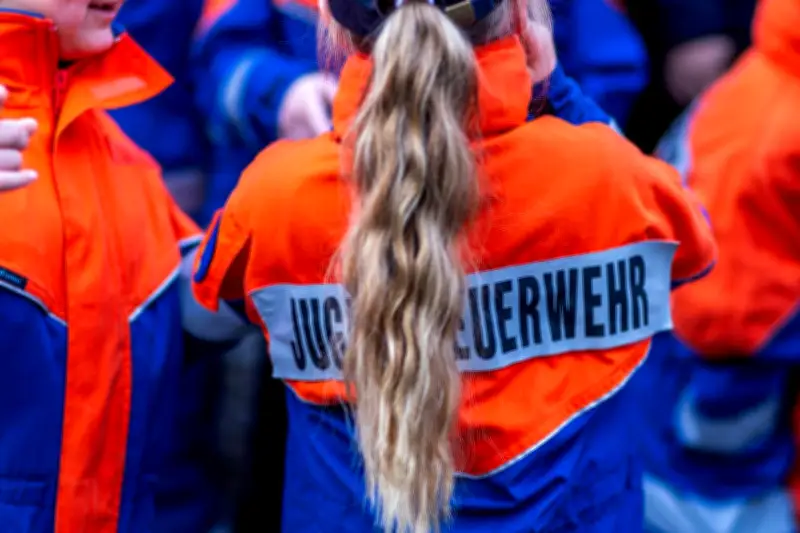 Mecklenburg-Vorpommern: Mädchenanteil in Jugendfeuerwehren steigt kontinuierlich an
