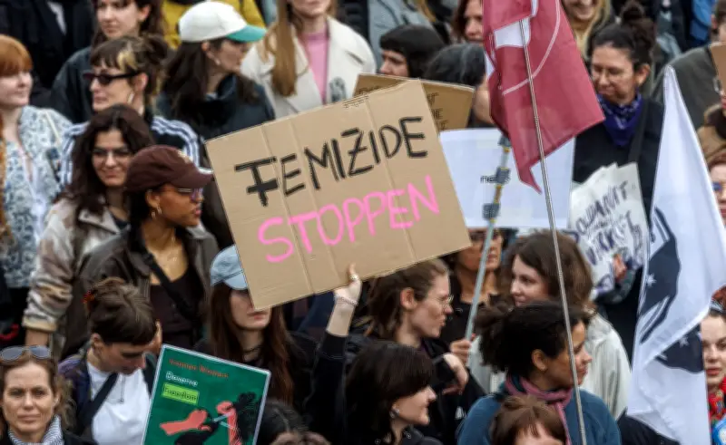 Mecklenburg-Vorpommern will Femizide als Mord einstufen: Bundesratsinitiative geplant