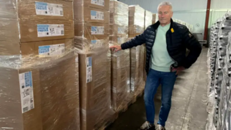 Mecklenburger Freizeitmöbel GmbH: Regionale Qualität erobert deutsche Gärten und Terrassen