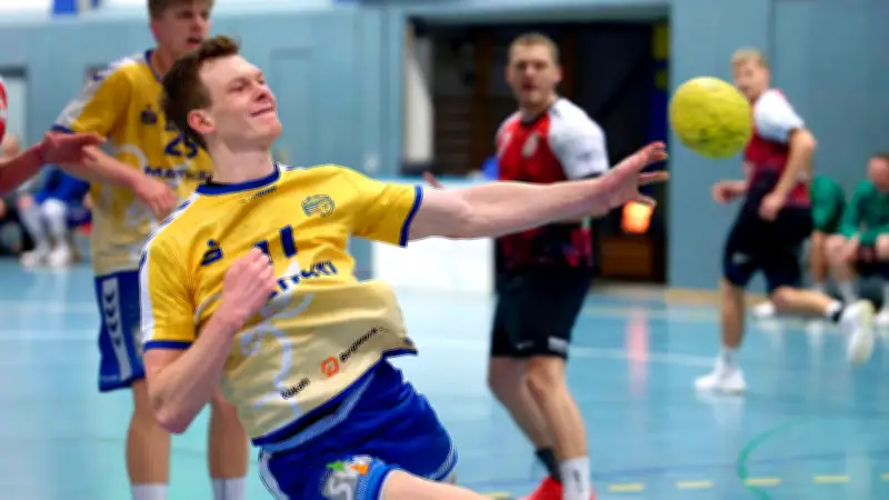 Mecklenburger Stiere retten spätes Unentschieden bei Blau-Weiß Berlin