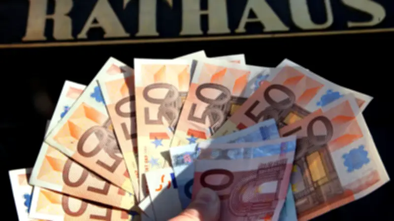 Mecklenburgische Seenplatte erhält größten Anteil aus Bundes-Sondervermögen für MV