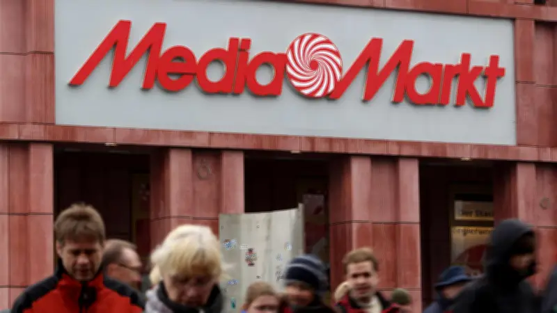 Media Markt und Saturn holen Decathlon ins Haus: Sportartikel neben Elektronik