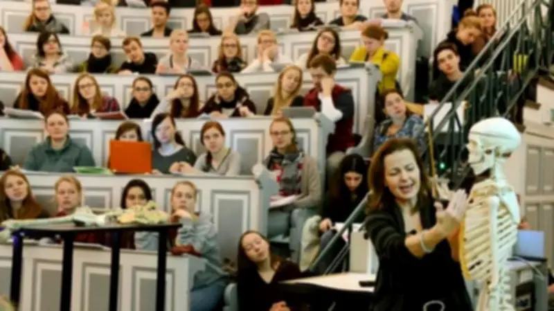 Medizinstudium ohne Einser-Abi: MV erweitert Landarztquote um Zahnmedizin und Pharmazie