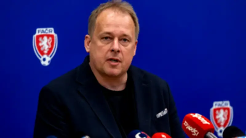 Mega-Razzia in Tschechien: Über 40 Personen im Fußball-Wettskandal verwickelt