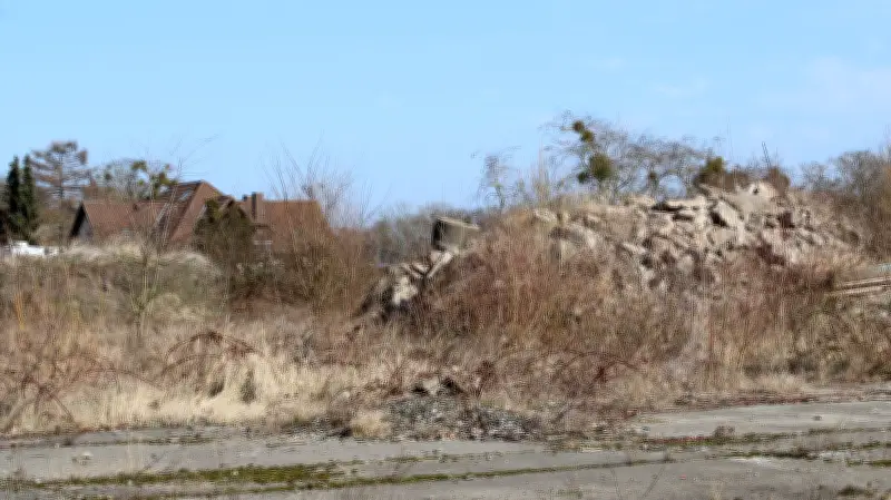 Mega-Wohnprojekt in Schwerin: 600 Wohnungen am Ziegelsee geplant – Konflikte drohen