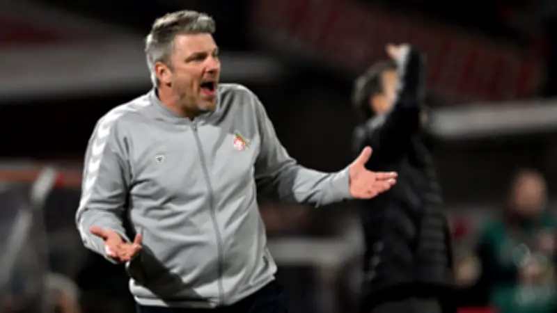 Mehr als nur Kwasniok: Das Derby entscheidet über die Zukunft des FC Köln