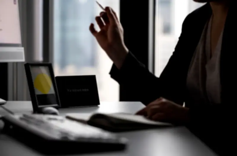 Mehr Chefinnen im Mittelstand - doch oft nur bei Kleinstunternehmen