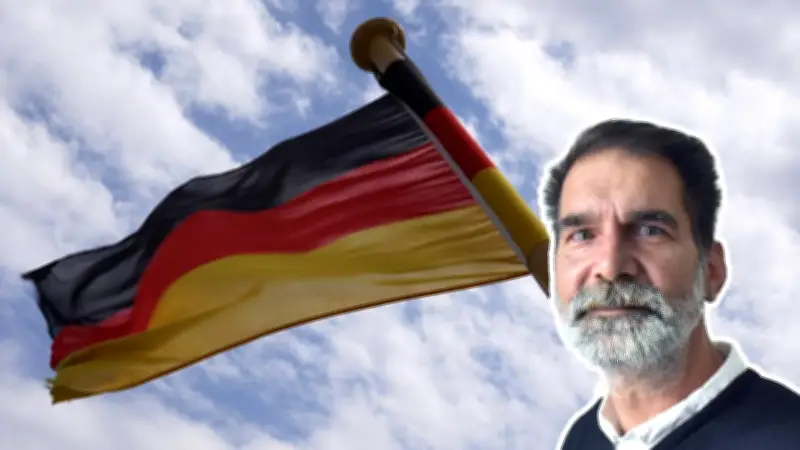 Mehr Flagge zeigen: Warum Schwarz-Rot-Gold in Rostock jetzt wichtiger denn je ist