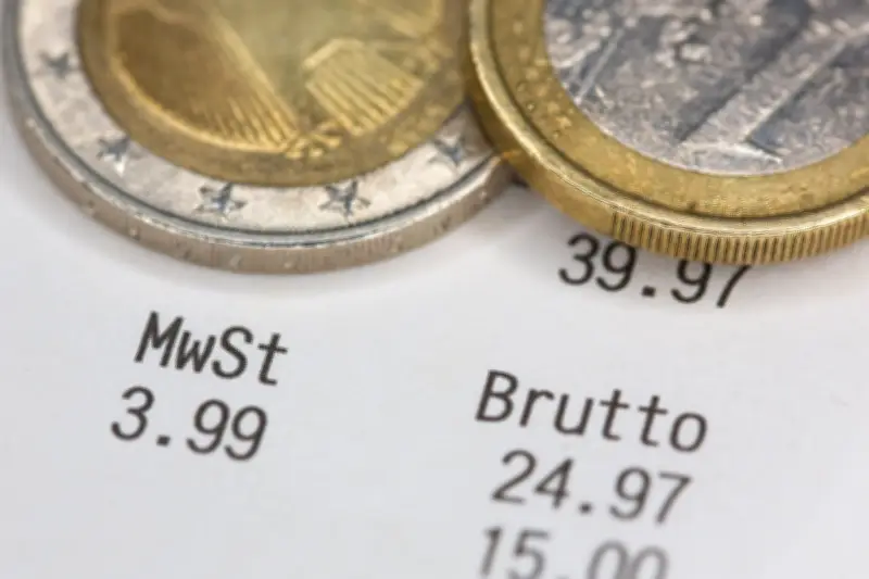 Mehrwertsteuer-Erhöhung als Reformoption stößt auf breite Ablehnung in Politik und Wirtschaft