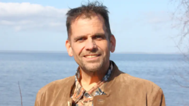 Meik von Deetzen: Parteiloser Kandidat setzt auf Bürgernähe und Respekt in Ueckermünde