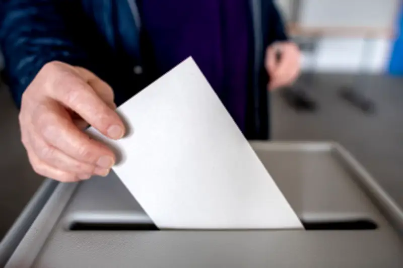 Meldedaten aus dem Rathaus: Wie Parteien in Zeitz gezielt Wähler anschreiben und wie sich Bürger schützen können