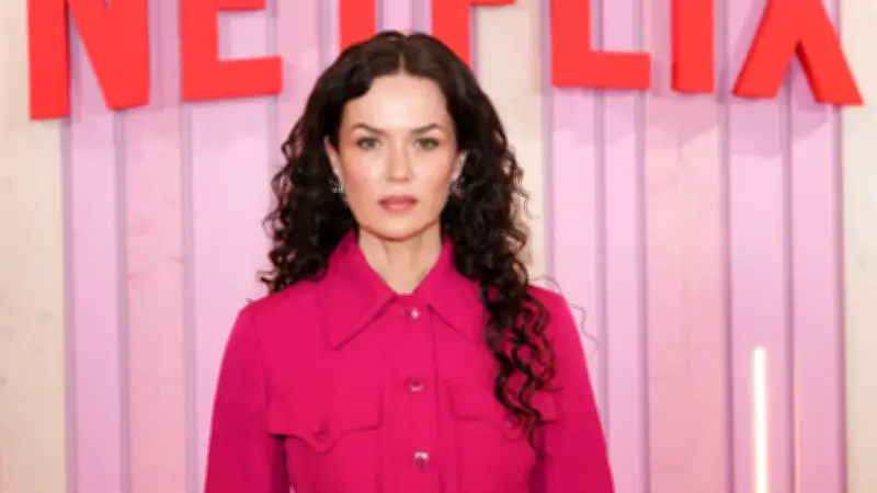 Melika Foroutan: Vom Iran nach Berlin – Die neue Tatort-Kommissarin im Porträt