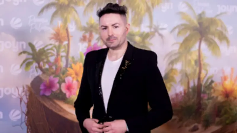 Menderes Bağcı: Vom DSDS-Kultkandidaten zum vielseitigen TV-Star