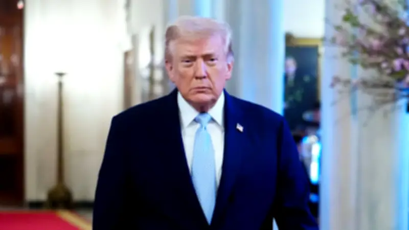 Merkels Nachfolger: Olaf Scholz soll Trump-Frust im Oval Office meiden