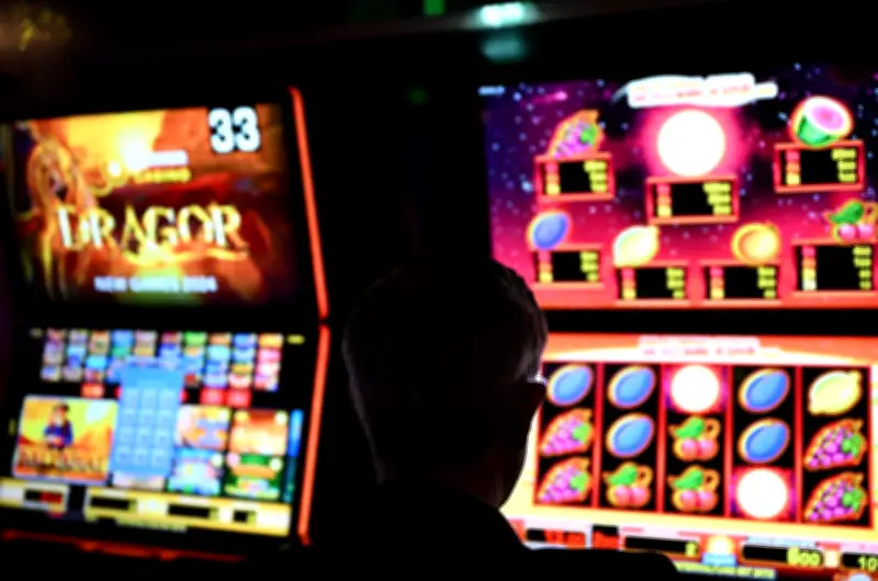 Merkur AG aus Ostwestfalen will mit deutschen Spielautomaten den US-Markt erobern