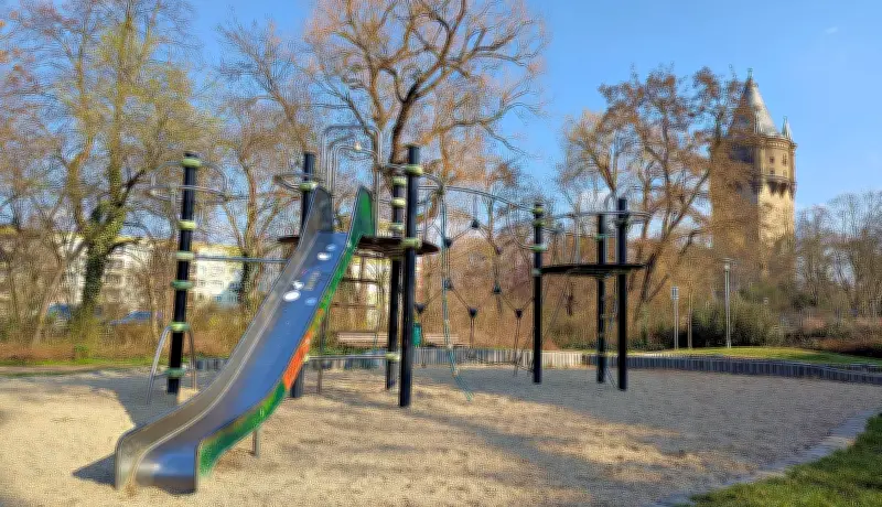 Merseburg plant Erlebnisspielwelt im Stadtzentrum: Neue Attraktion für Familien