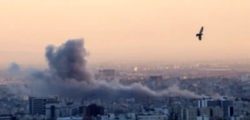 Merz' Absage an Trump: Warum 'Das ist nicht unser Krieg' eine gefährliche Illusion ist