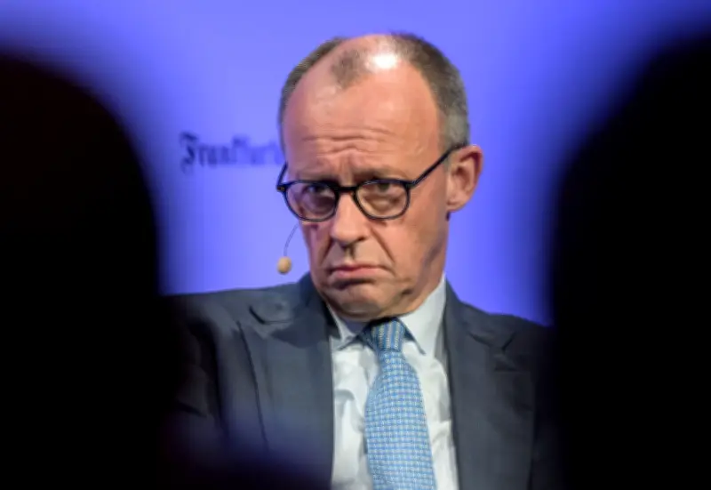 Merz fordert offene Debatte über Frauenbild im Islam und kritisiert Grüne